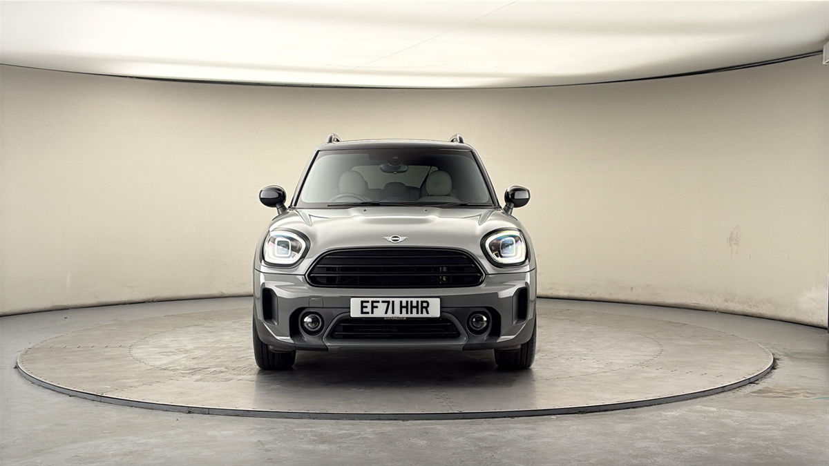 Used MINI Countryman 2022 for sale - 78069678: Photo 3