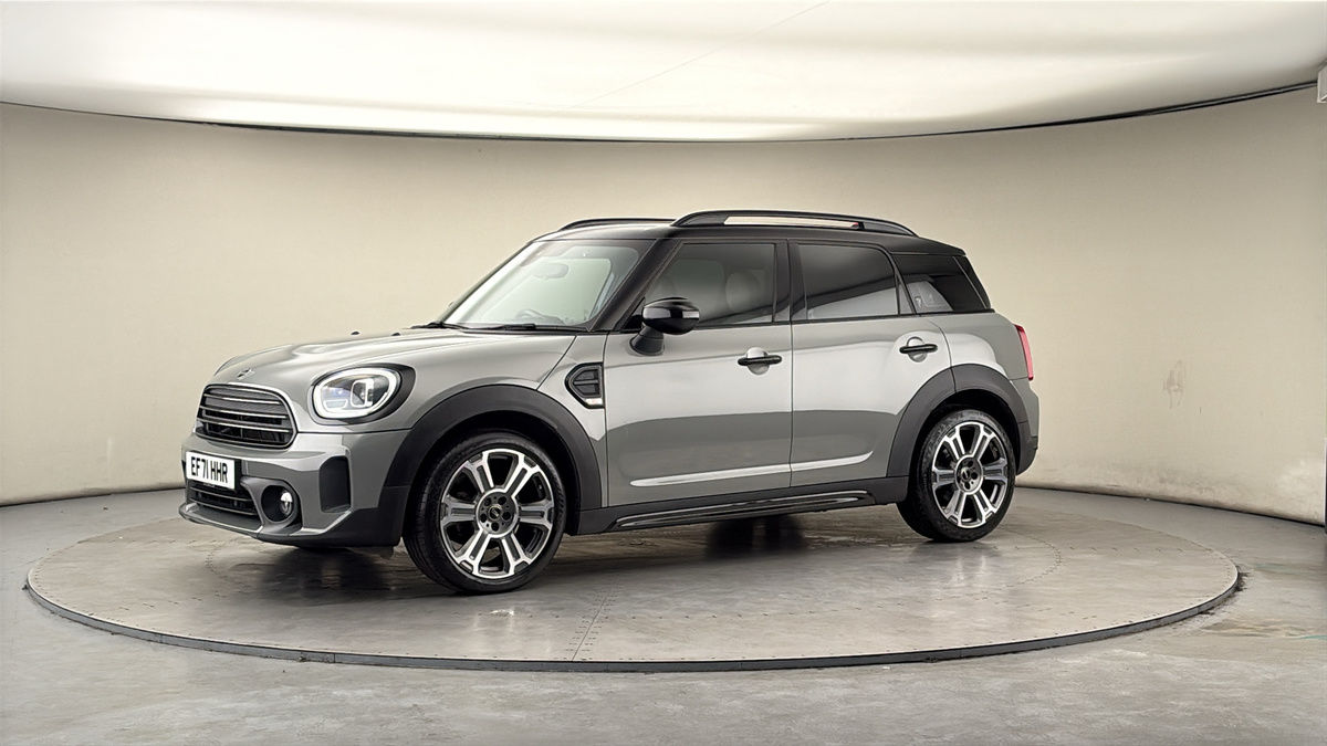 Used MINI Countryman 2022 for sale - 78069678: Photo 30