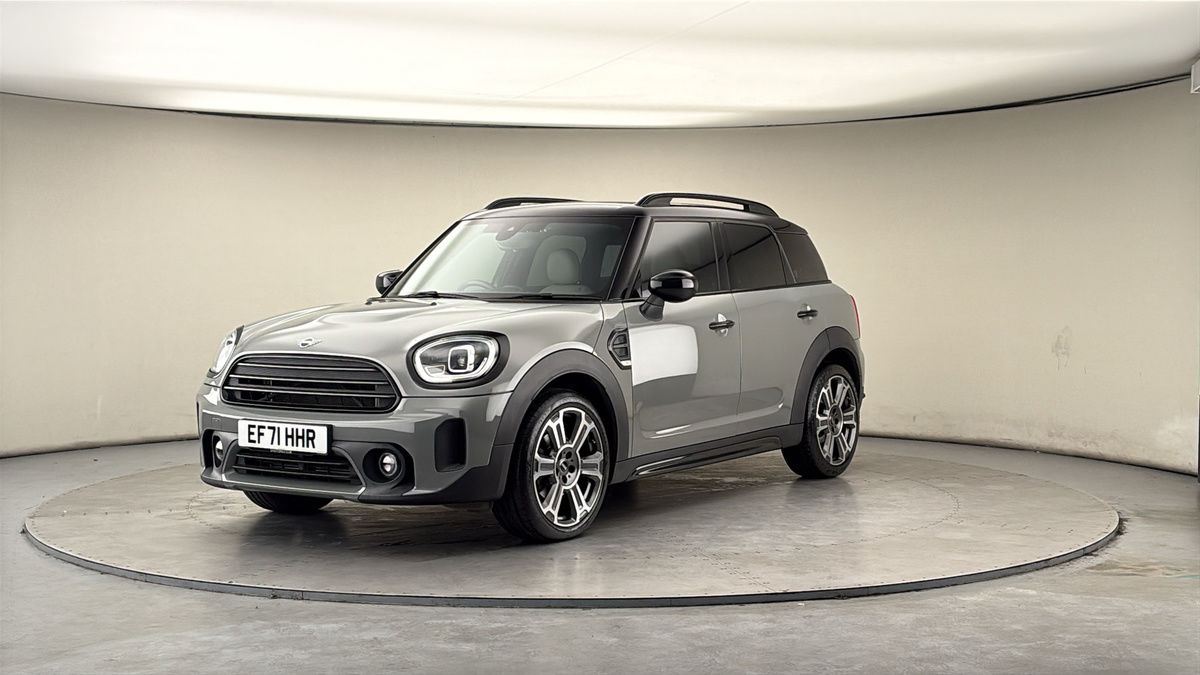 Used MINI Countryman 2022 for sale - 78069678: Photo 31