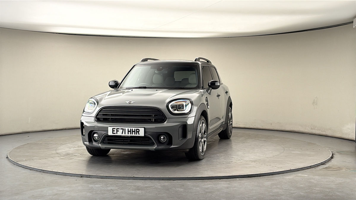 Used MINI Countryman 2022 for sale - 78069678: Photo 32