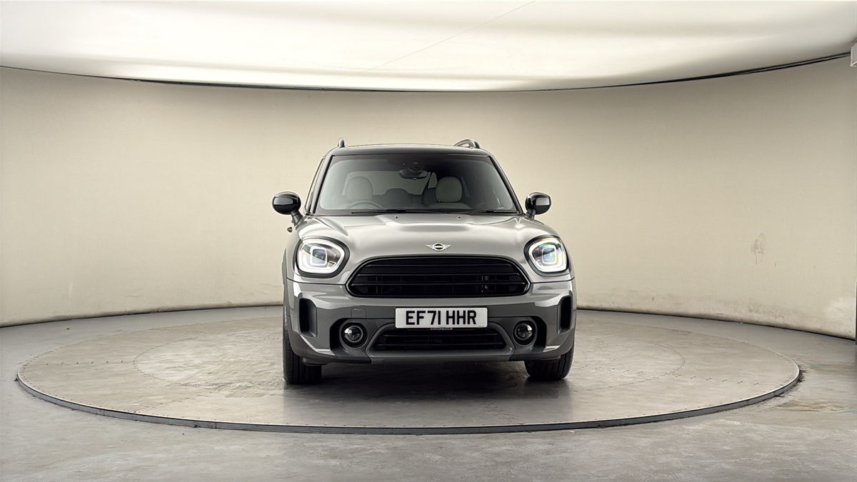 Used MINI Countryman 2022 for sale - 78069678: Photo 33