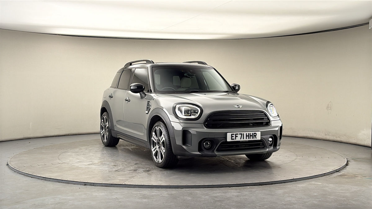 Used MINI Countryman 2022 for sale - 78069678: Photo 34