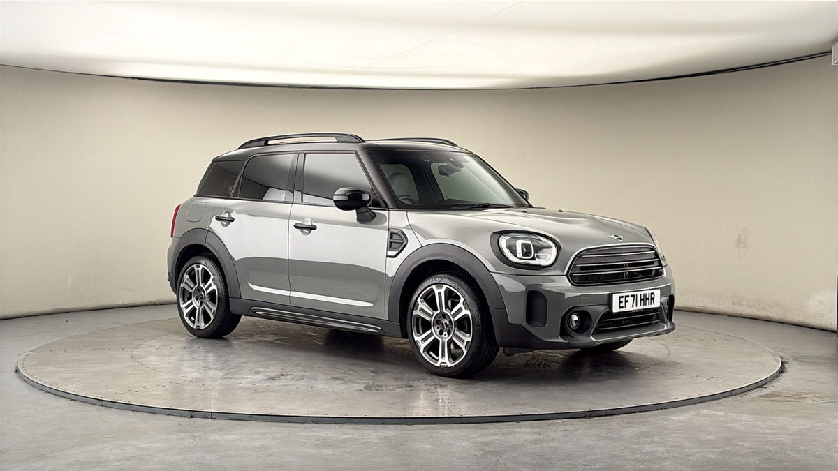 Used MINI Countryman 2022 for sale - 78069678: Photo 35