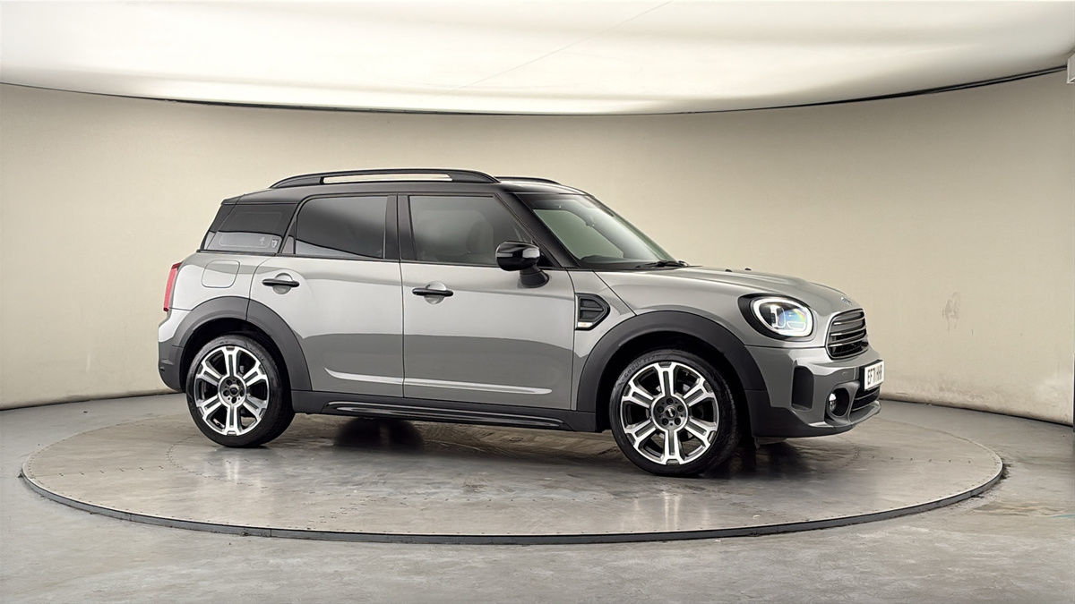 Used MINI Countryman 2022 for sale - 78069678: Photo 36