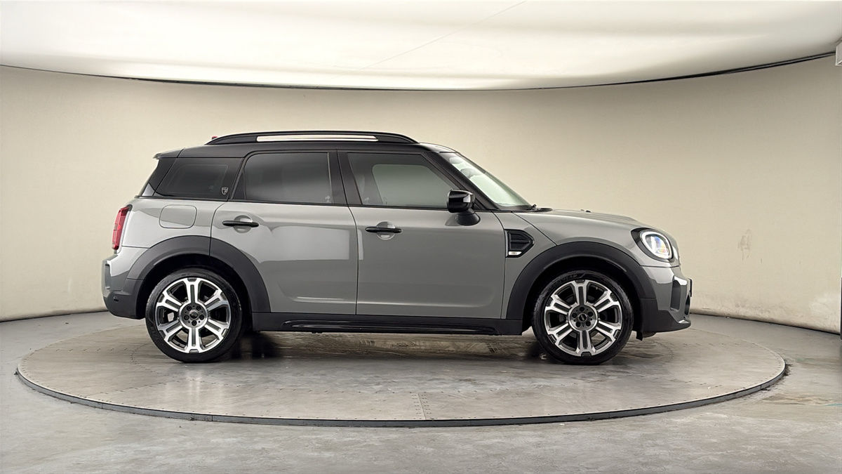 Used MINI Countryman 2022 for sale - 78069678: Photo 37