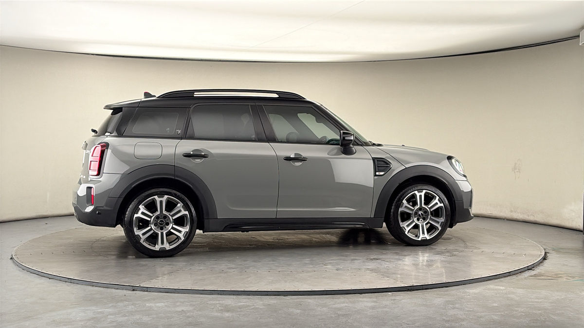 Used MINI Countryman 2022 for sale - 78069678: Photo 38