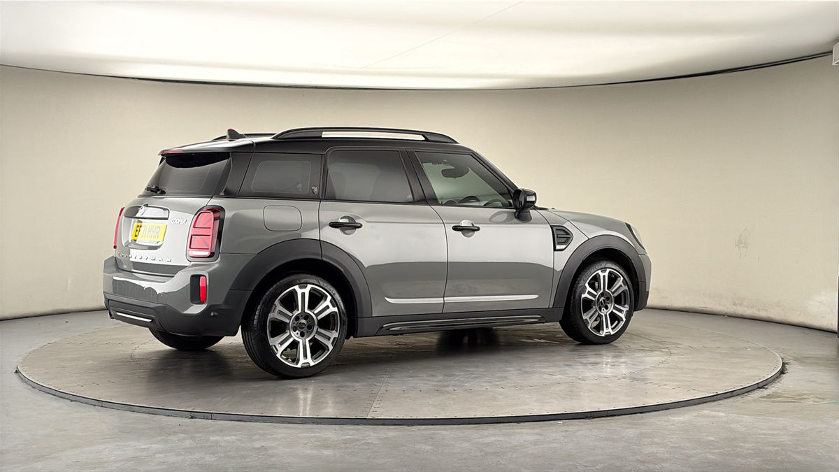 Used MINI Countryman 2022 for sale - 78069678: Photo 39