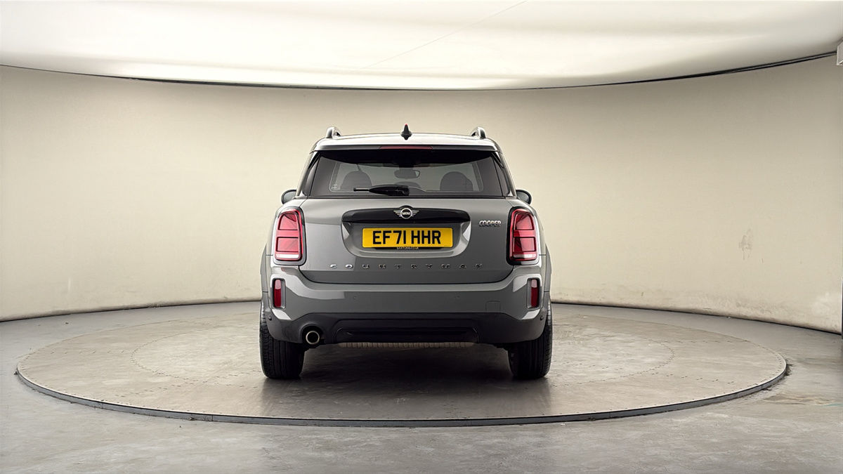 Used MINI Countryman 2022 for sale - 78069678: Photo 4
