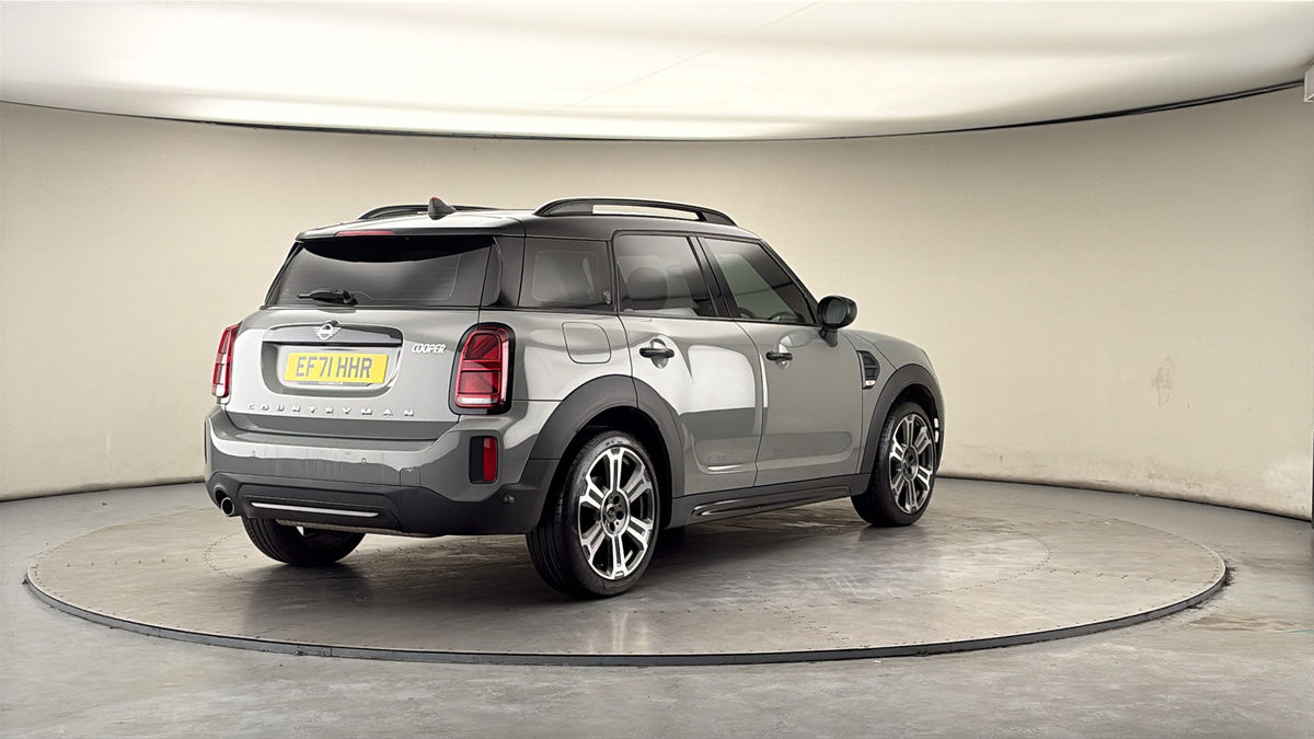 Used MINI Countryman 2022 for sale - 78069678: Photo 40
