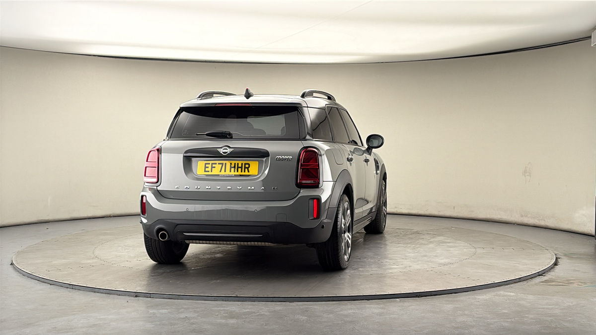 Used MINI Countryman 2022 for sale - 78069678: Photo 41