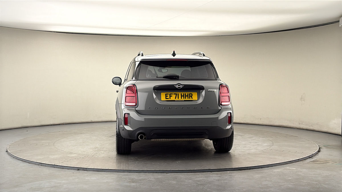 Used MINI Countryman 2022 for sale - 78069678: Photo 42