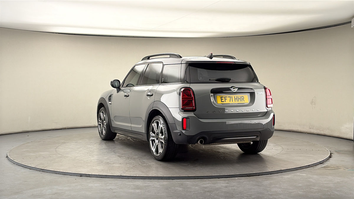 Used MINI Countryman 2022 for sale - 78069678: Photo 43