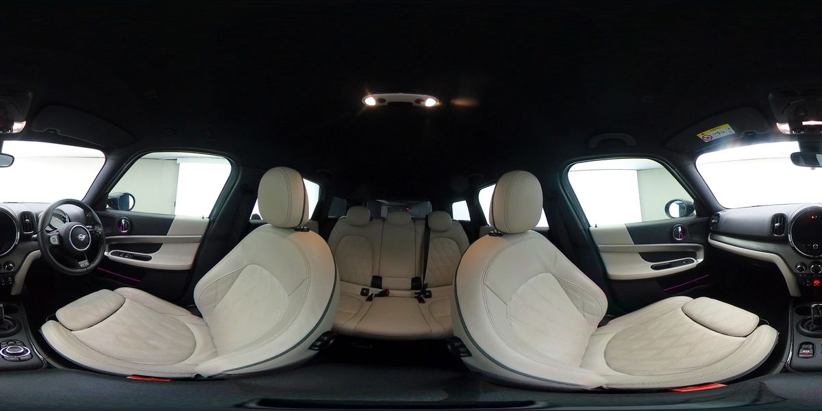 Used MINI Countryman 2022 for sale - 78069678: Photo 45