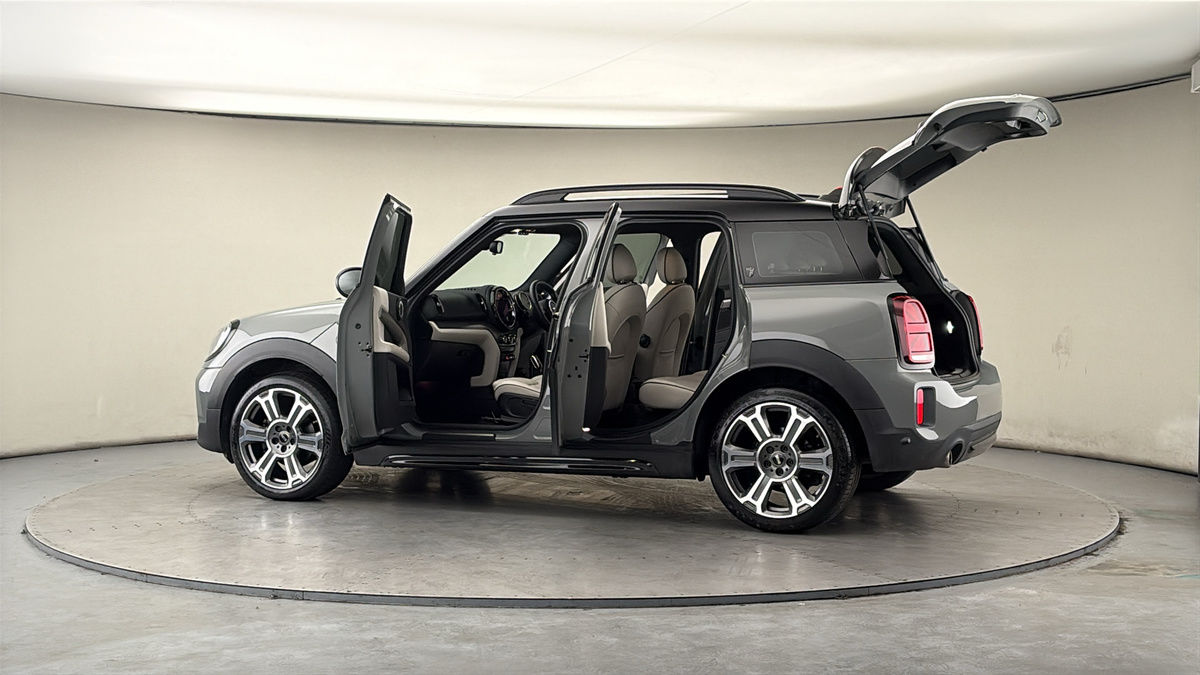 Used MINI Countryman 2022 for sale - 78069678: Photo 46