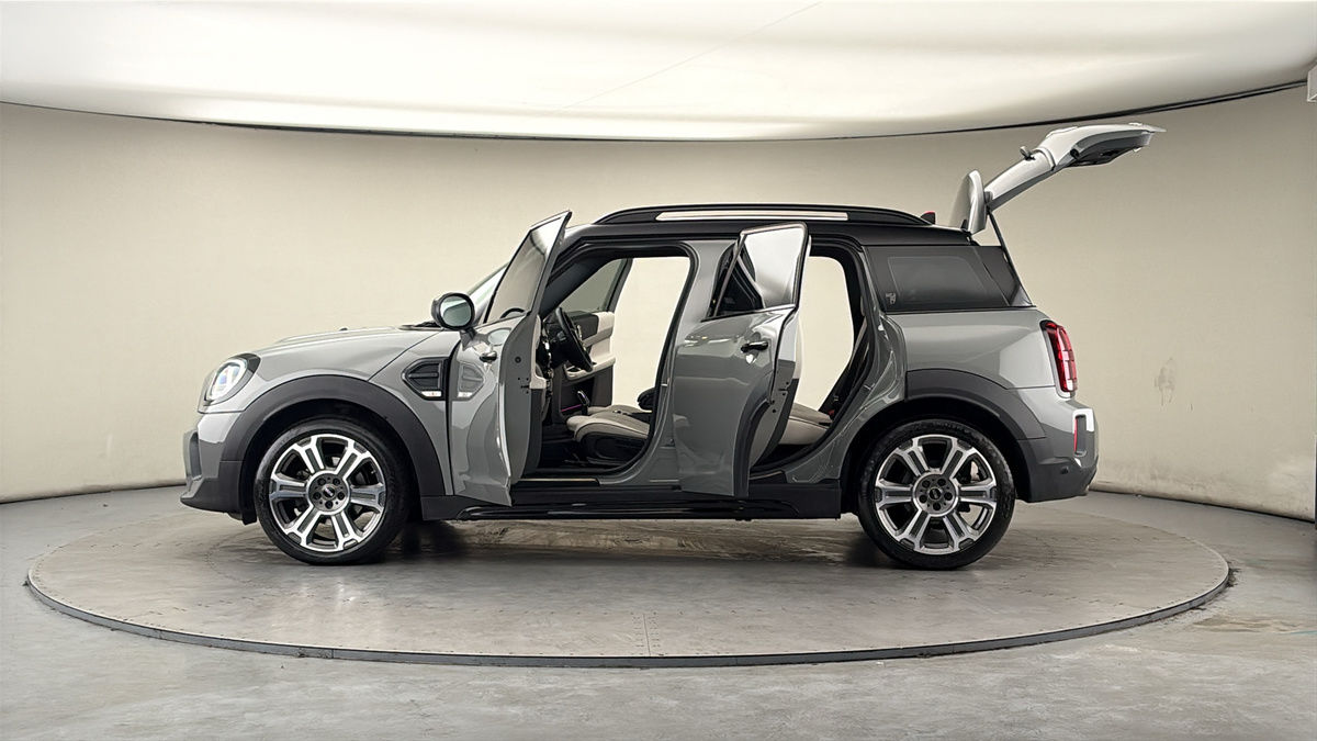 Used MINI Countryman 2022 for sale - 78069678: Photo 47