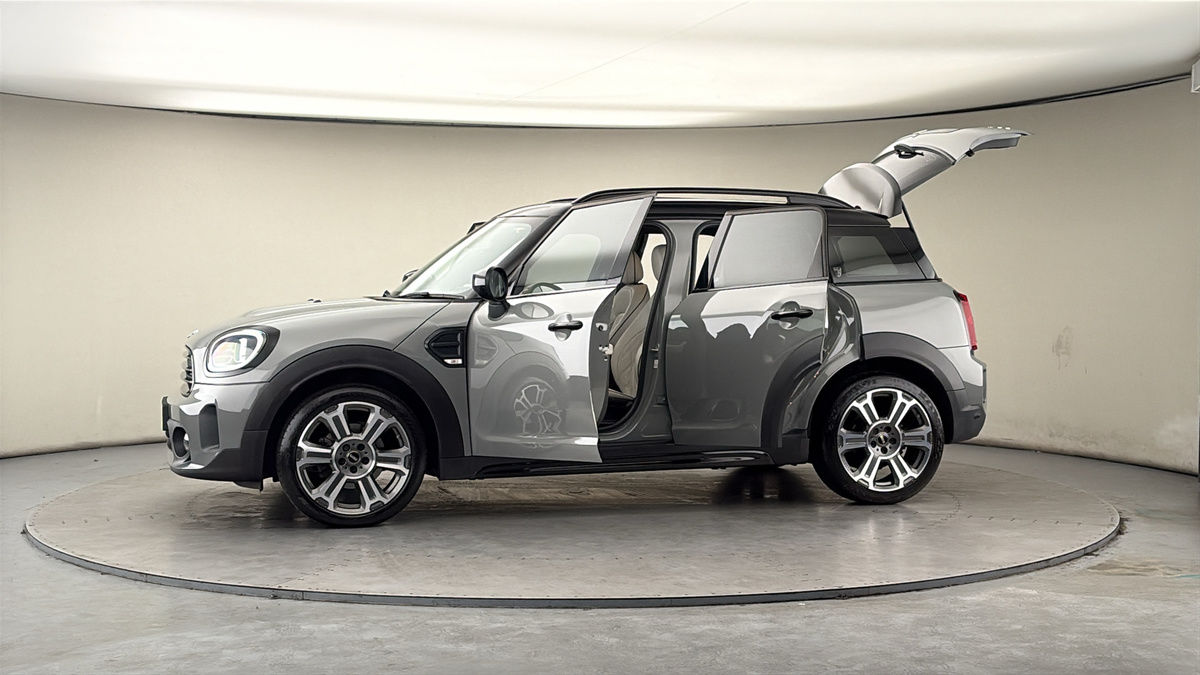 Used MINI Countryman 2022 for sale - 78069678: Photo 48