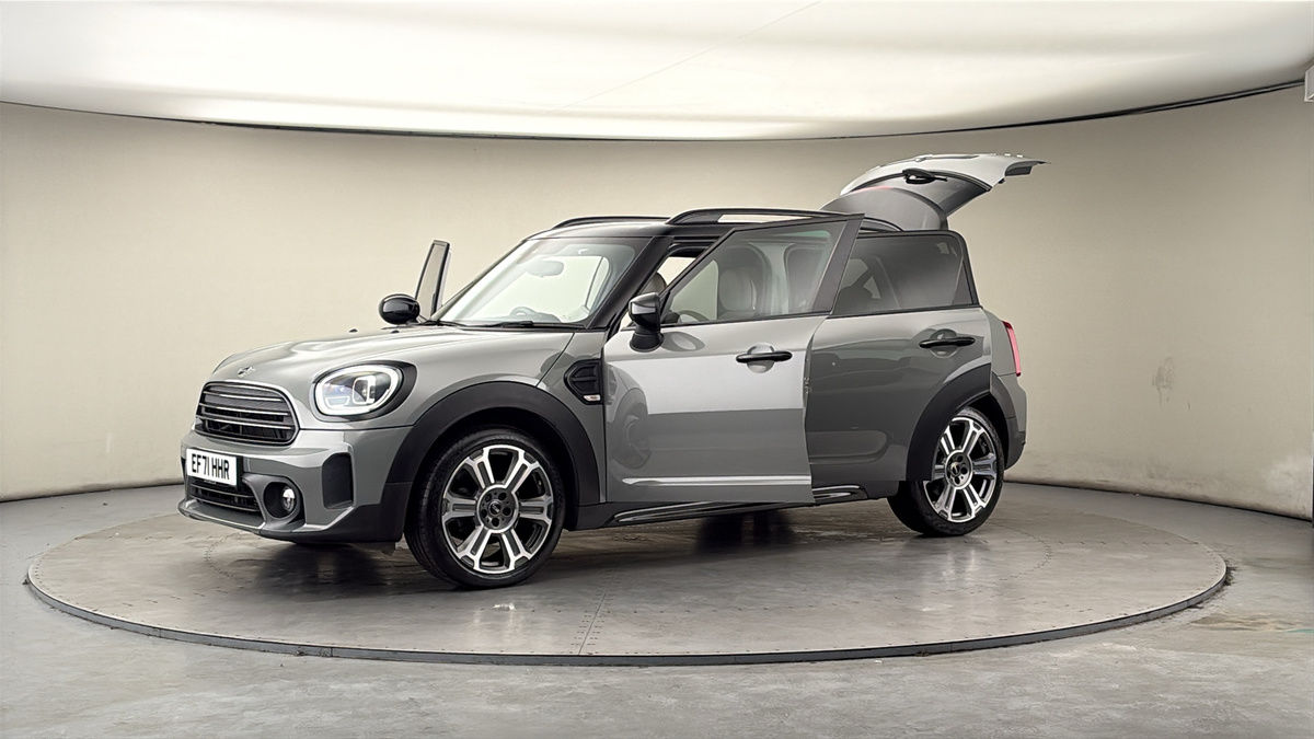 Used MINI Countryman 2022 for sale - 78069678: Photo 49