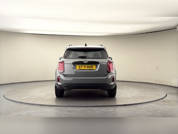 Used MINI Countryman 2022 for sale - 78069678: Photo