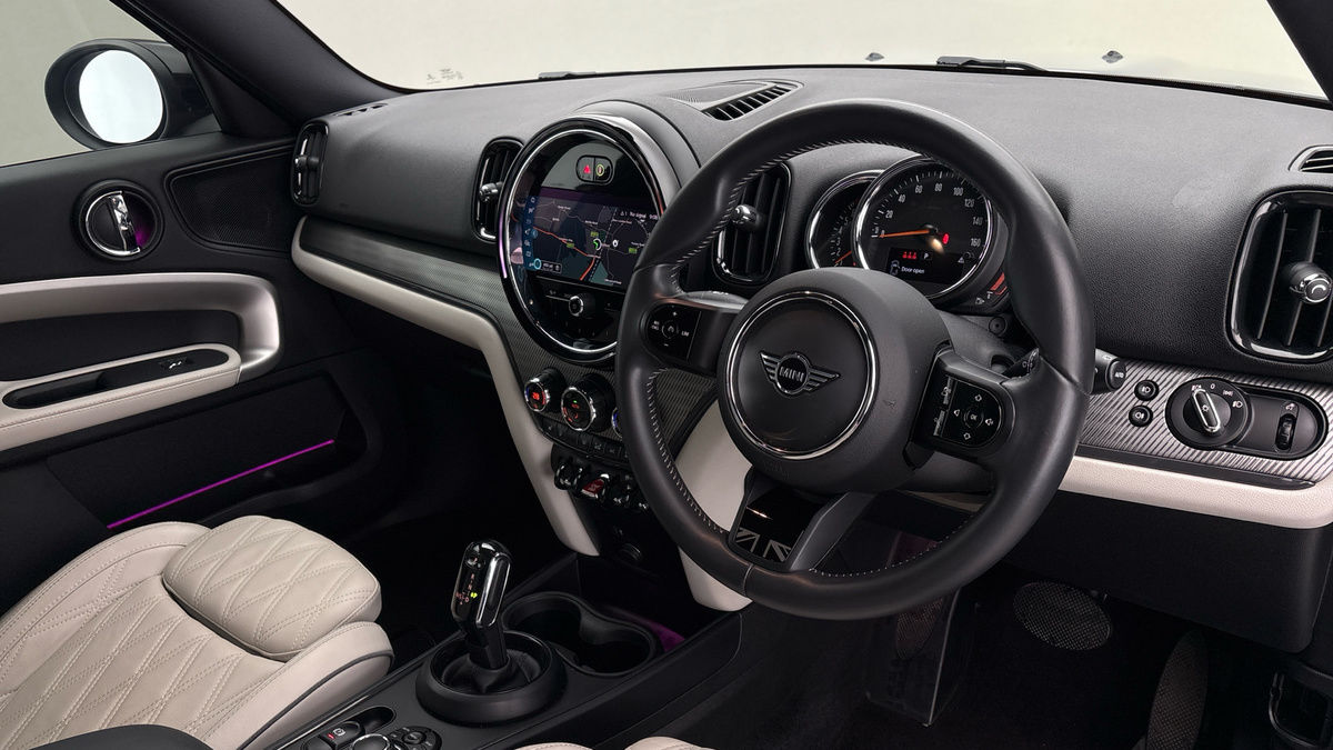 Used MINI Countryman 2022 for sale - 78069678: Photo 5