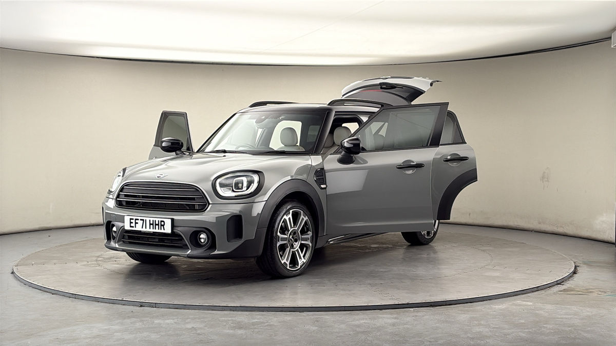 Used MINI Countryman 2022 for sale - 78069678: Photo 50