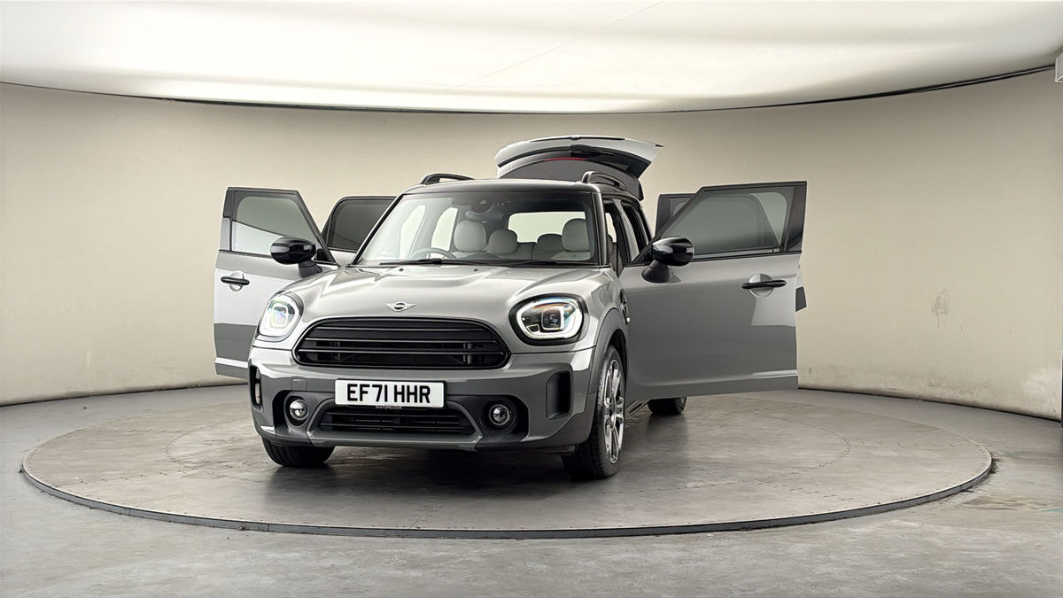 Used MINI Countryman 2022 for sale - 78069678: Photo 51