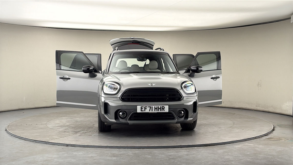 Used MINI Countryman 2022 for sale - 78069678: Photo 52
