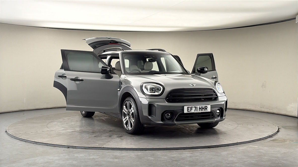 Used MINI Countryman 2022 for sale - 78069678: Photo 53