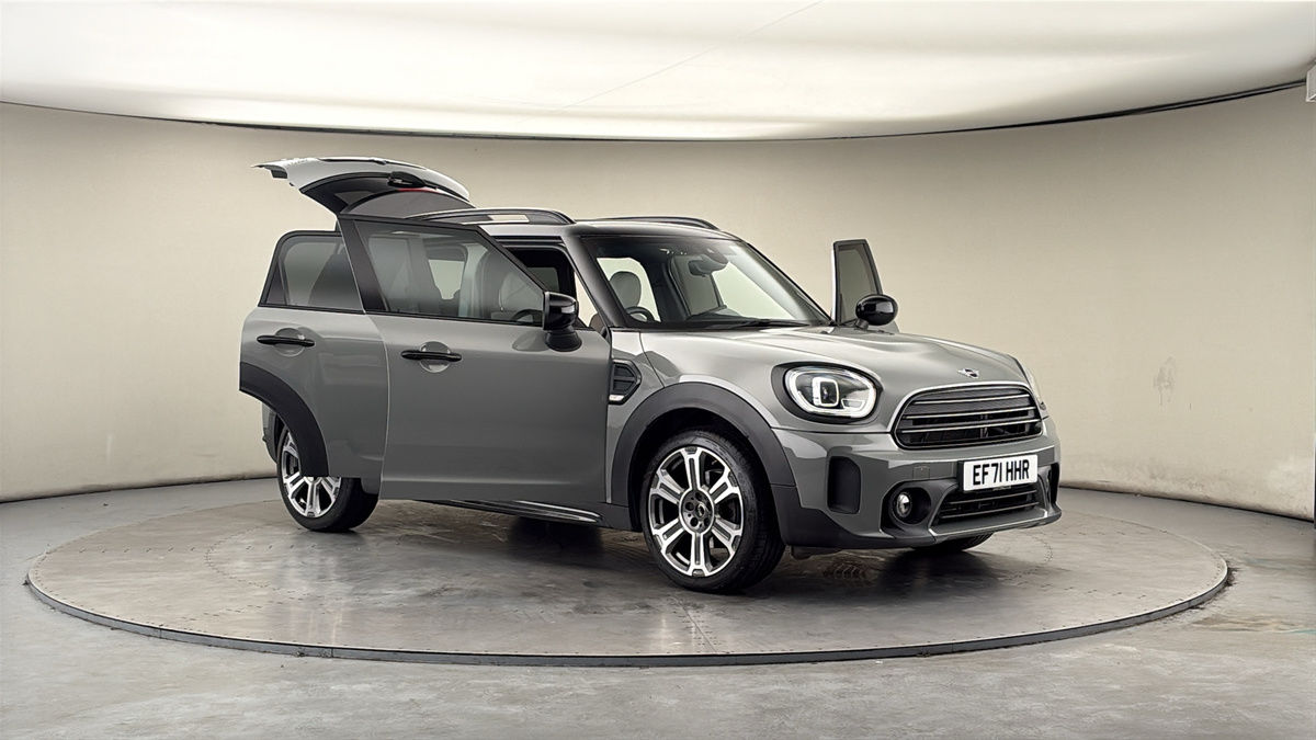 Used MINI Countryman 2022 for sale - 78069678: Photo 54
