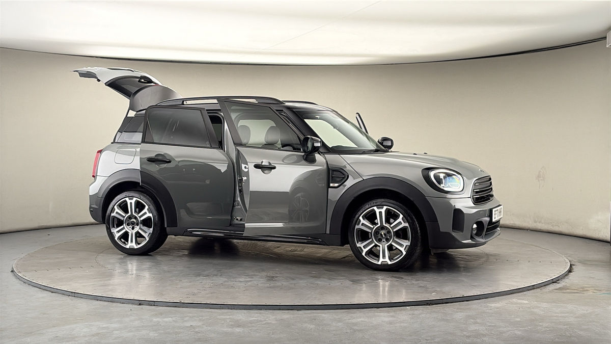 Used MINI Countryman 2022 for sale - 78069678: Photo 55