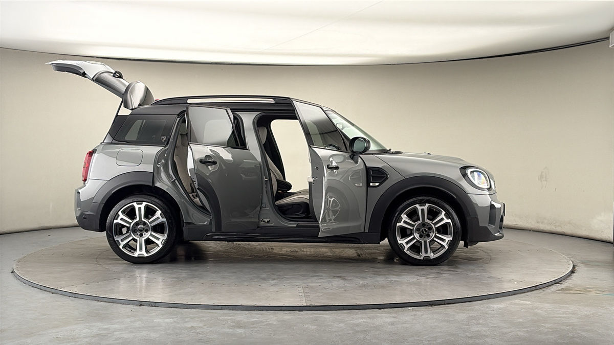 Used MINI Countryman 2022 for sale - 78069678: Photo 56