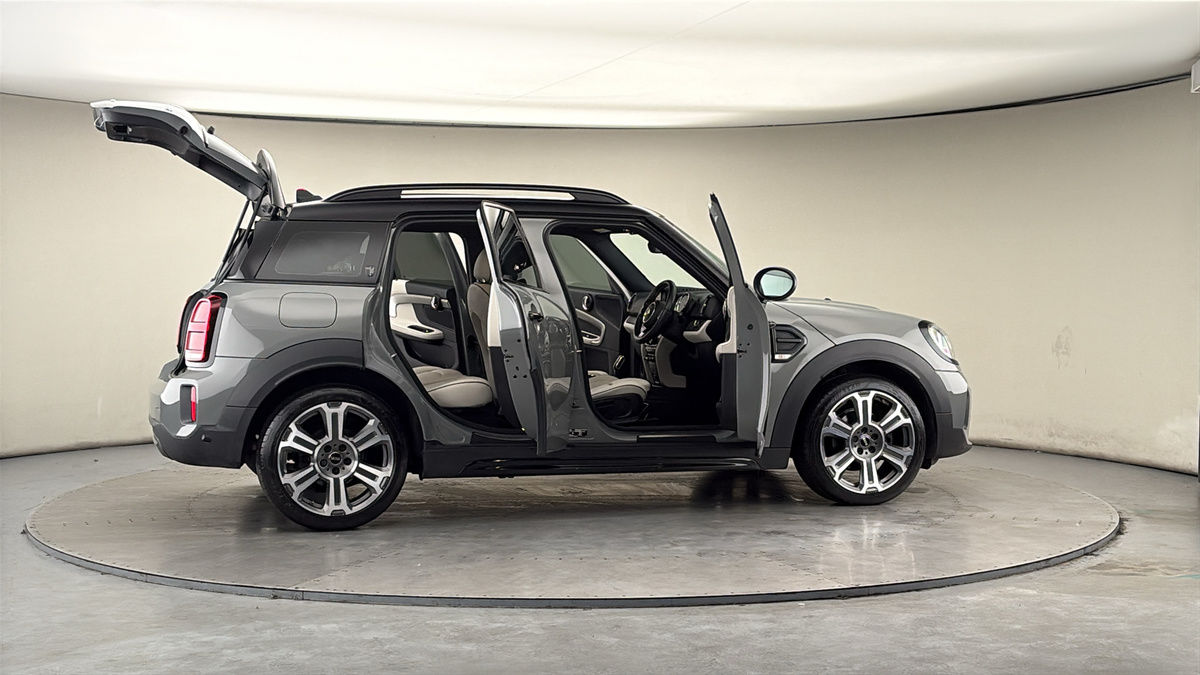 Used MINI Countryman 2022 for sale - 78069678: Photo 57