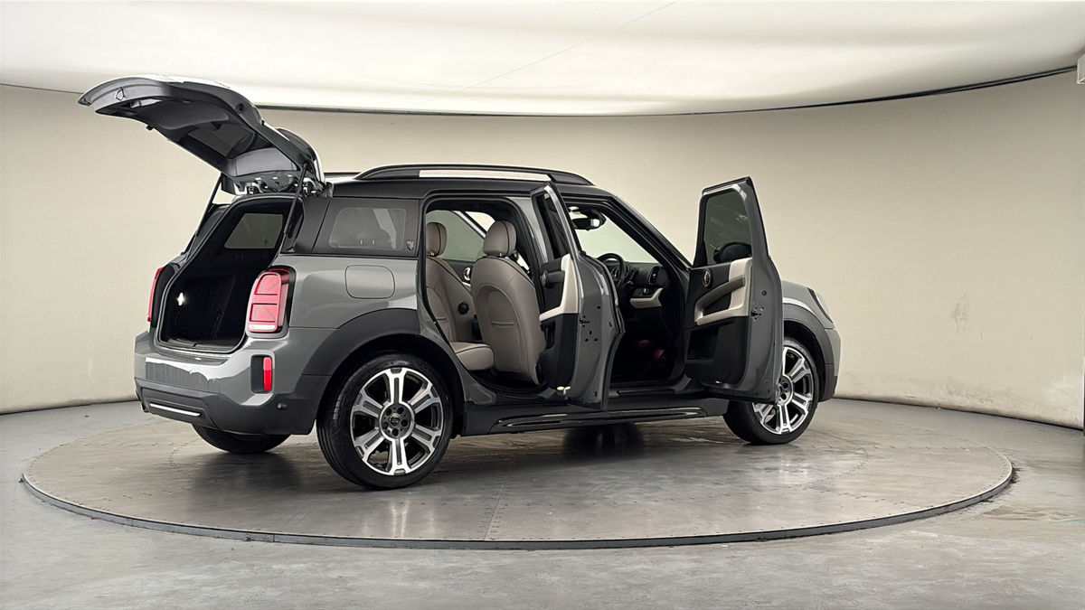 Used MINI Countryman 2022 for sale - 78069678: Photo 58