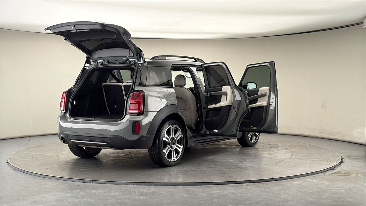 Used MINI Countryman 2022 for sale - 78069678: Photo 59