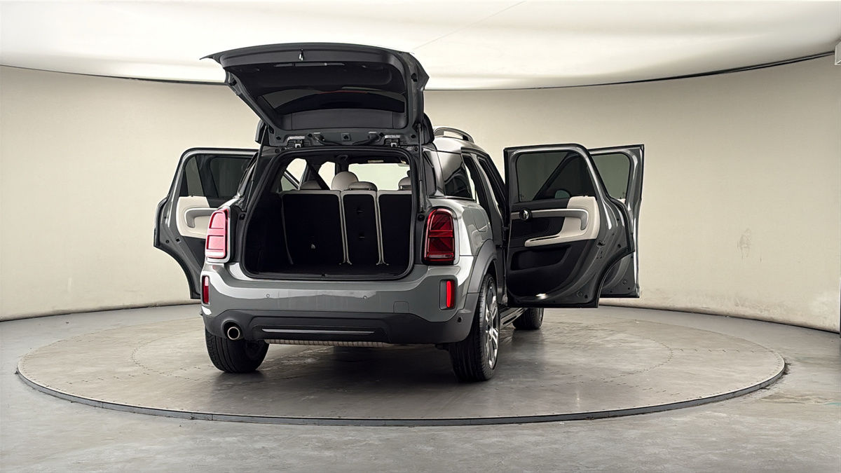 Used MINI Countryman 2022 for sale - 78069678: Photo 60