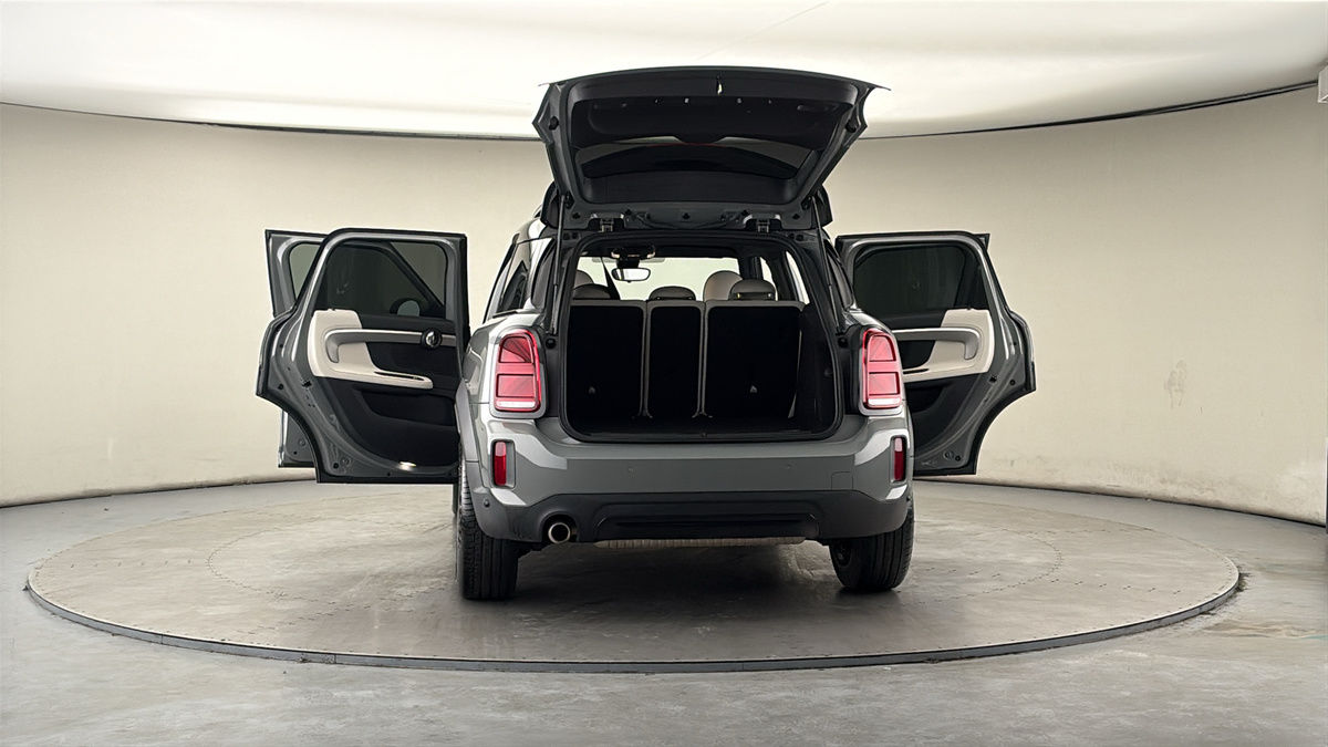 Used MINI Countryman 2022 for sale - 78069678: Photo 61