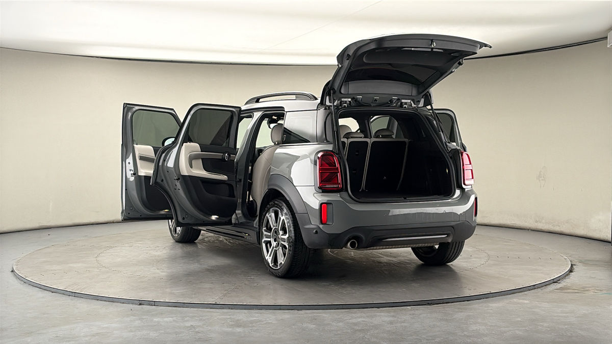 Used MINI Countryman 2022 for sale - 78069678: Photo 62