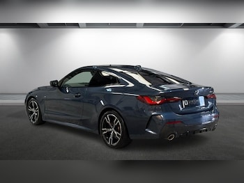 Used BMW 4 Series 2022 for sale - 75704586: Photo
