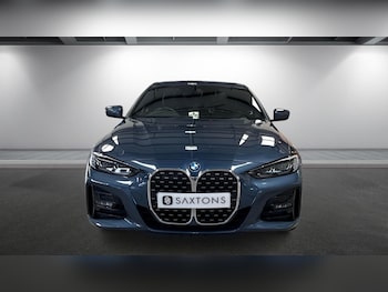 Used BMW 4 Series 2022 for sale - 75704586: Photo
