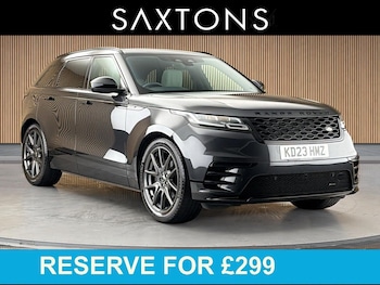 Used Land Rover Range Rover Velar 2023 for sale - 79453810: Photo