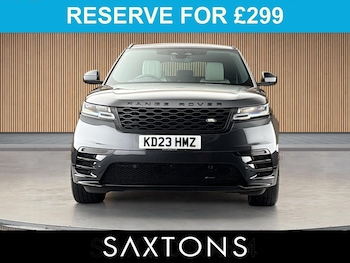 Used Land Rover Range Rover Velar 2023 for sale - 79453810: Photo