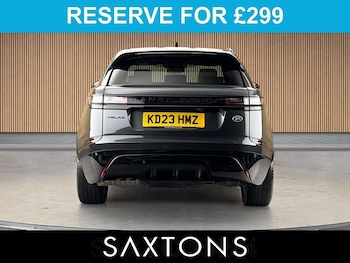 Used Land Rover Range Rover Velar 2023 for sale - 79453810: Photo