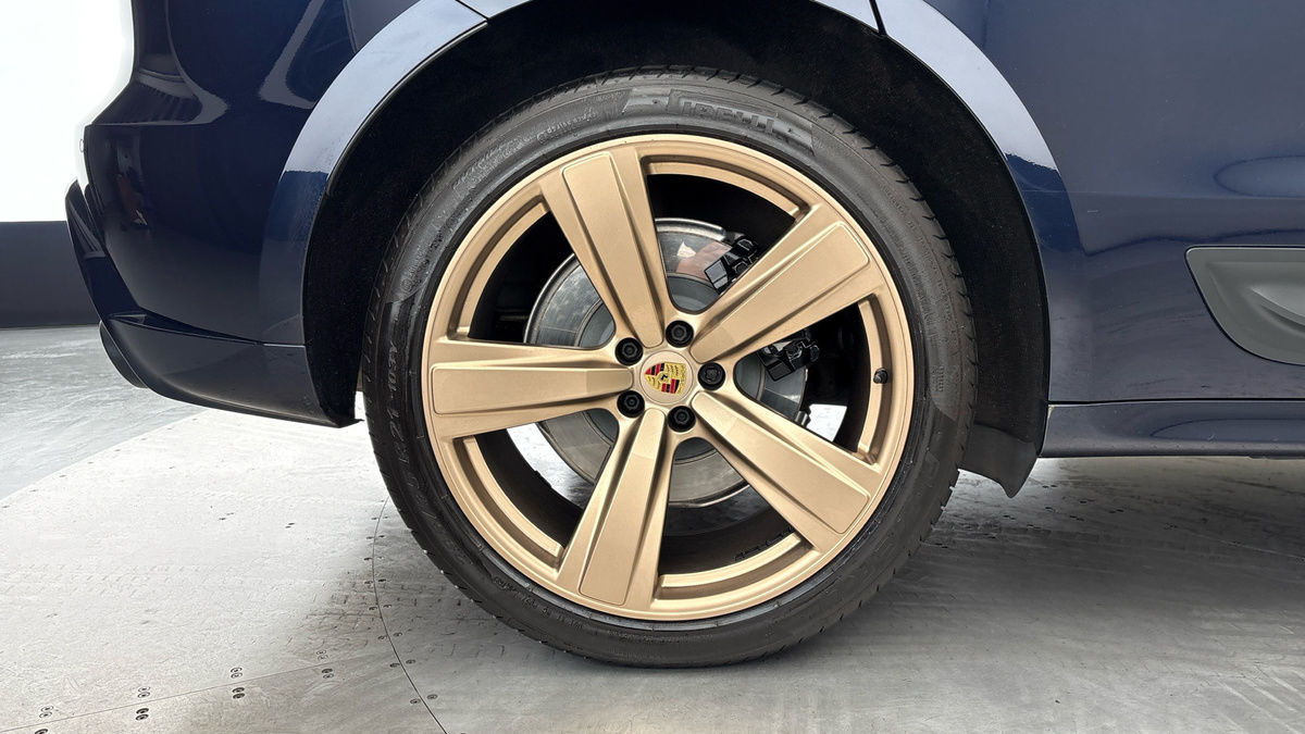 Used Porsche Macan 2022 for sale - 78213228: Photo 10