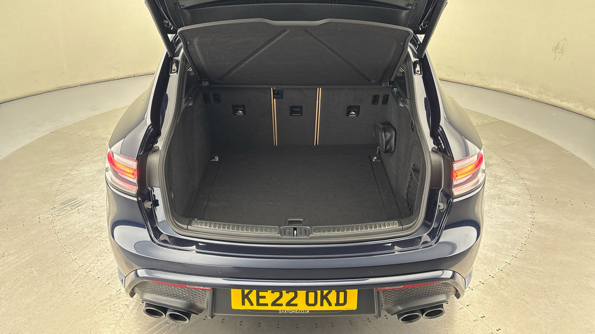 Used Porsche Macan 2022 for sale - 78213228: Photo 11