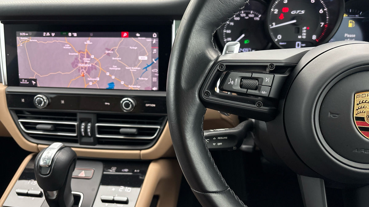 Used Porsche Macan 2022 for sale - 78213228: Photo 13