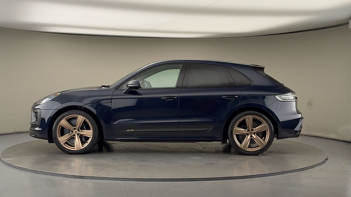 Used Porsche Macan 2022 for sale - 78213228: Photo 15