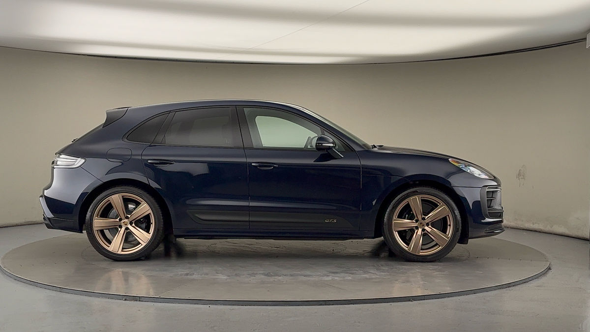 Used Porsche Macan 2022 for sale - 78213228: Photo 16