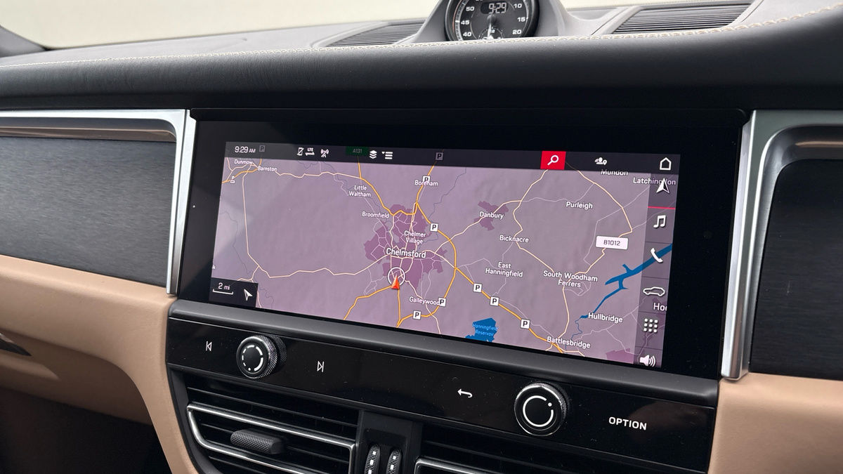 Used Porsche Macan 2022 for sale - 78213228: Photo 17