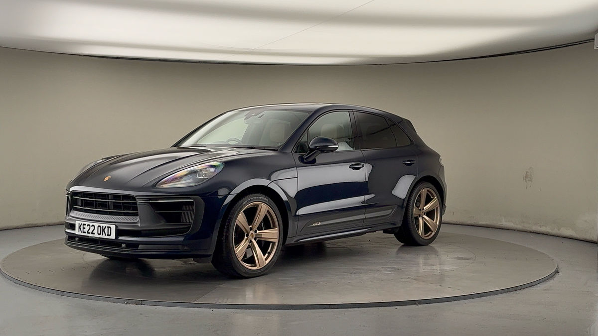 Used Porsche Macan 2022 for sale - 78213228: Photo 20