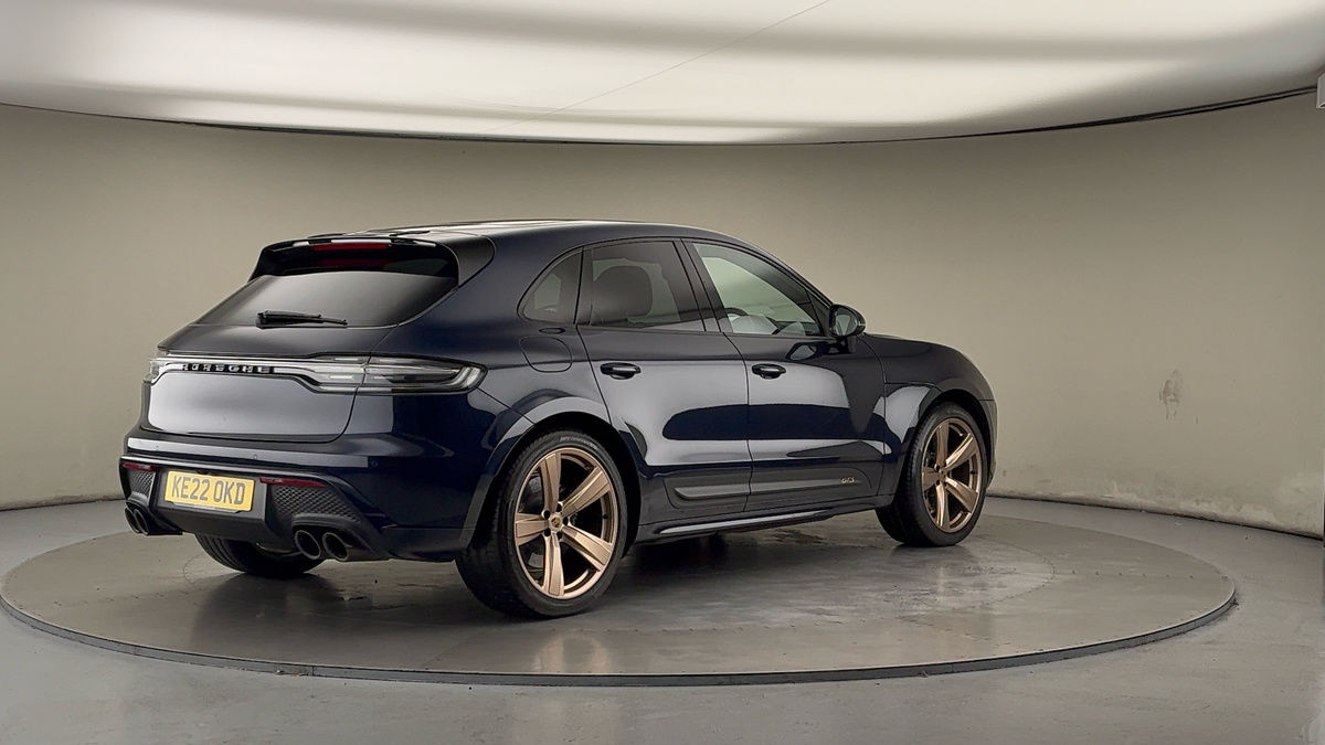 Used Porsche Macan 2022 for sale - 78213228: Photo 21