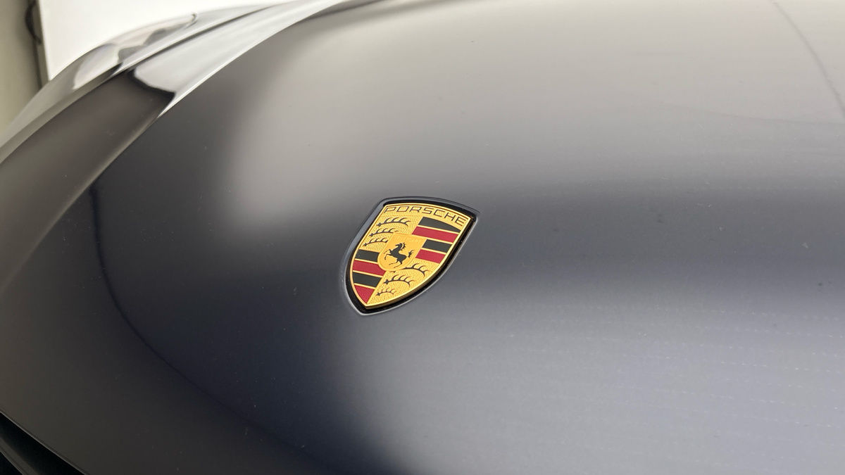 Used Porsche Macan 2022 for sale - 78213228: Photo 24